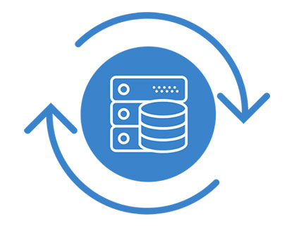 Backup e ridondanza geografica dei dati