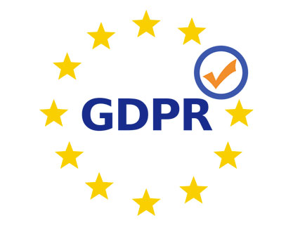 Datacenter conforme al 100% con il nuovo GDPR