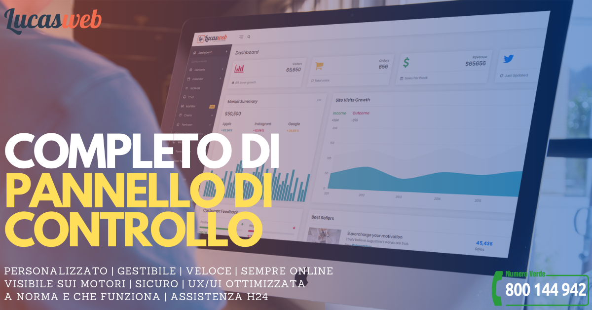 Software crm per agenzia immobiliare o impresa di costruzioni Software crm per agenzia immobiliare o impresa di costruzioni