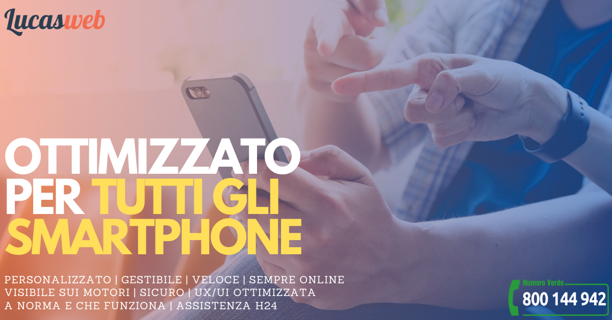 Sito web per smartphone e cellulare per agenzia immobiliare o impresa di costruzioni Sito web per smartphone e cellulare per agenzia immobiliare o impresa di costruzioni