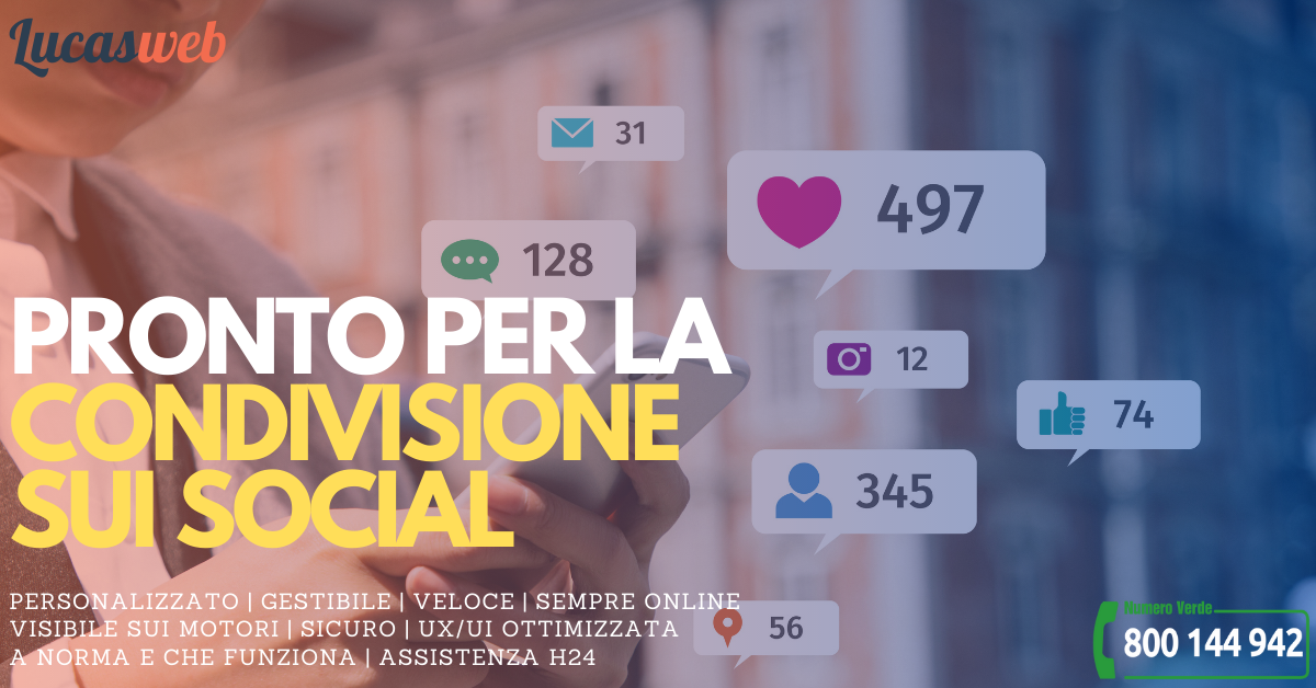 Gestione social del sito web per agenzia immobiliare o impresa di costruzioni Gestione social del sito web per agenzia immobiliare o impresa di costruzioni