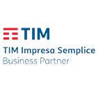 web agency partner tim telecom italia