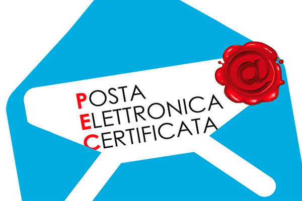 posta elettronica pec