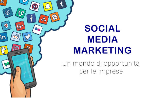 social media marketing