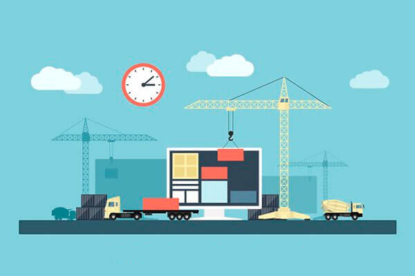 realizzazione cms crm erp