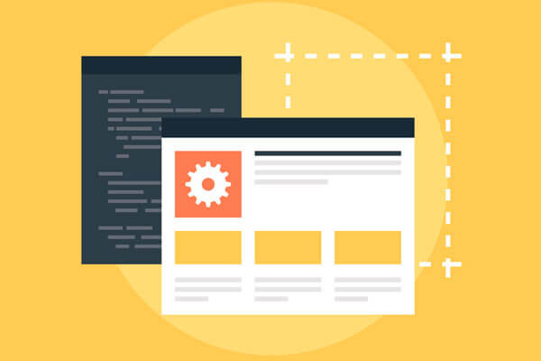 realizzazione cms crm erp