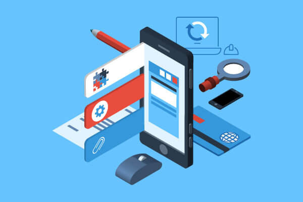 sviluppo web