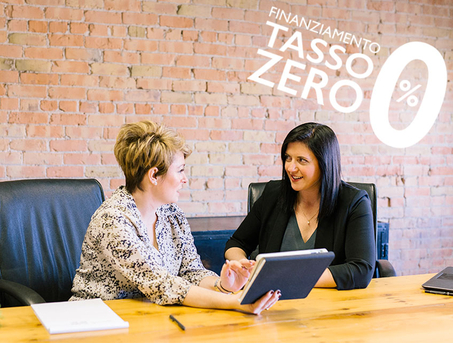 Sito web, ecommerce, software e strategia web completa a rate con finanziamento a tasso zero