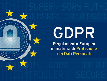 Sanzioni per mancato rispetto delle compliance GDPR sui siti web in aumento