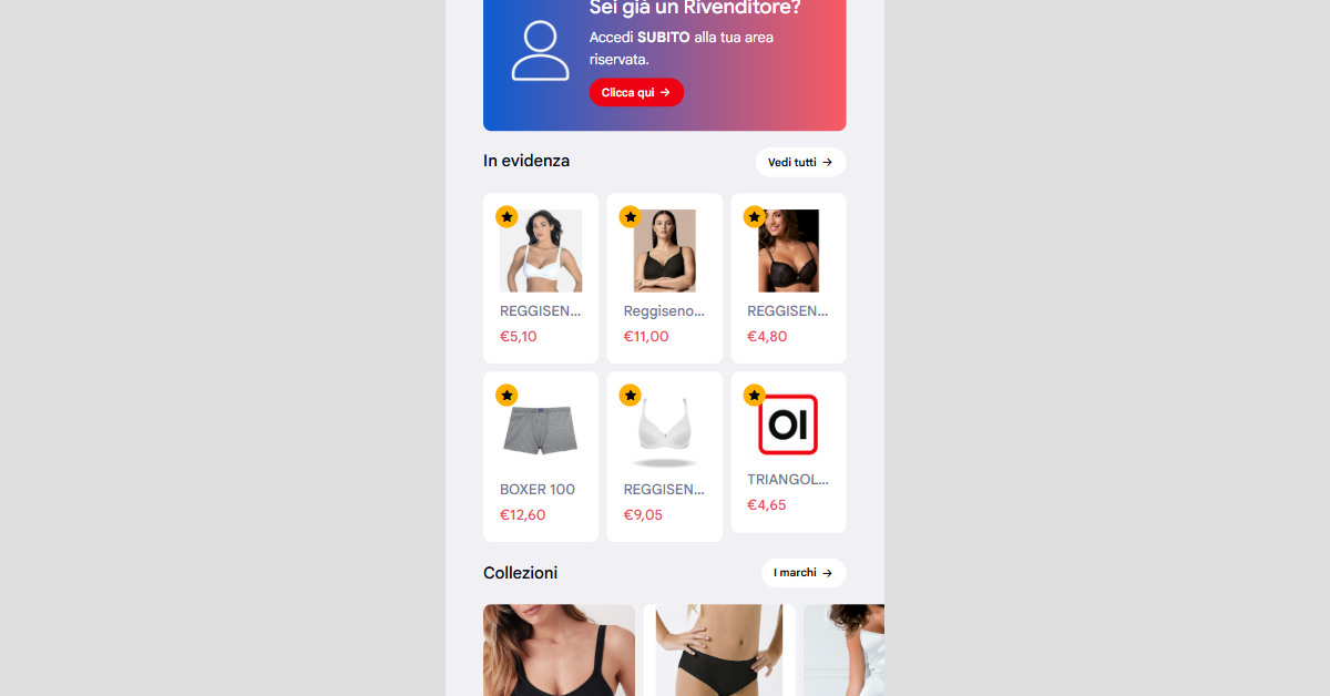 WEBAPP Home