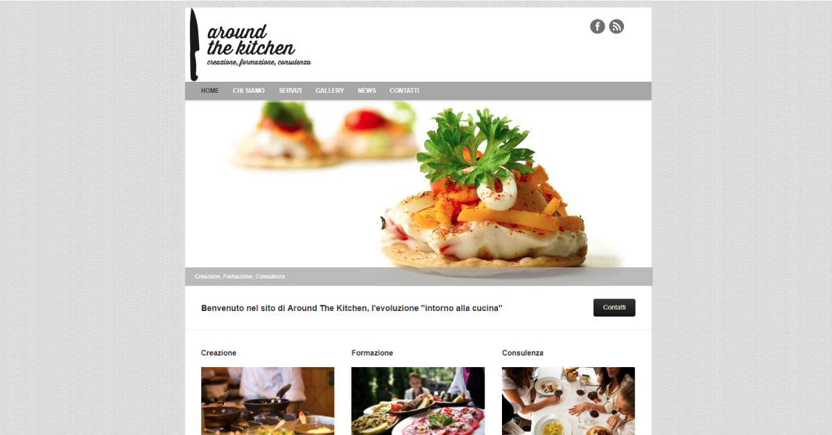 aroundthekitchen.it