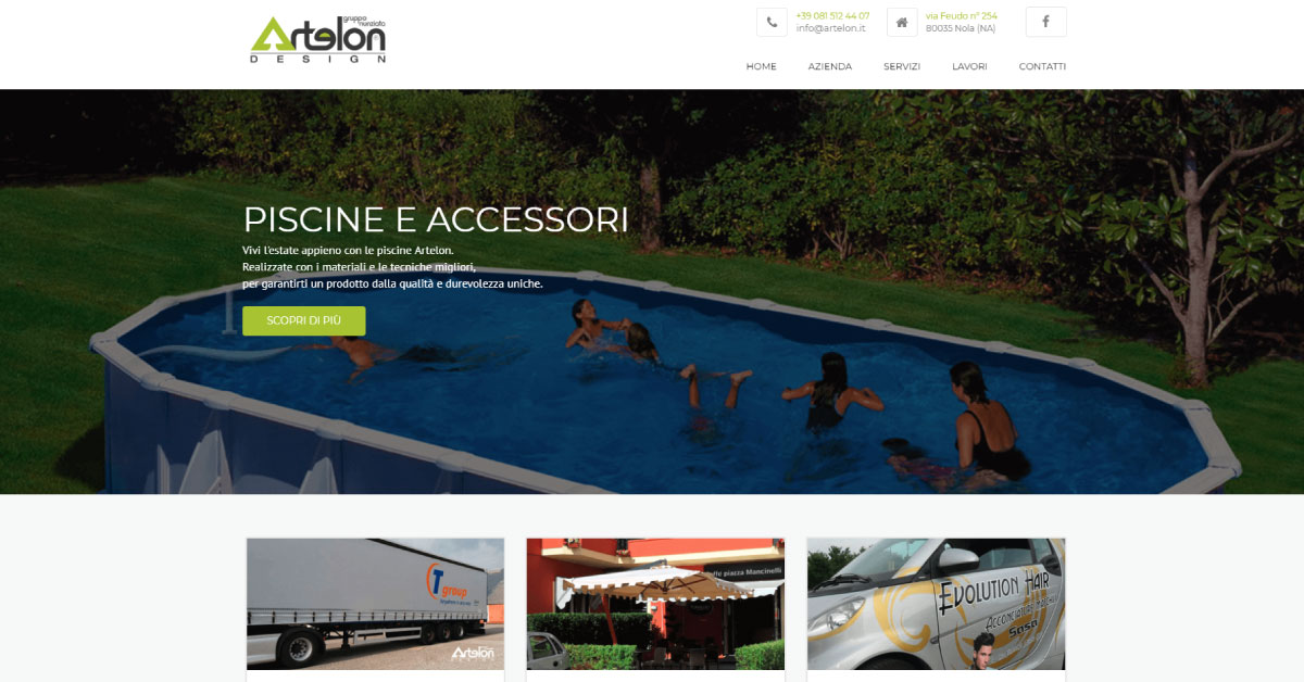 artelon.it