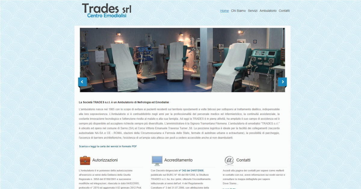 centrodialisitrades.it